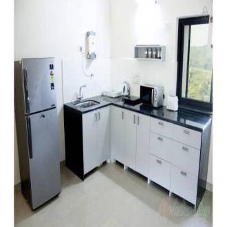 3 Bedroom Duplex Penthouse In Siolim!!, Goa 4